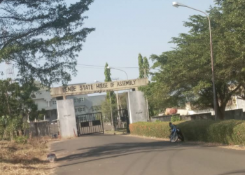Nigeria: Benue Assembly Suspends 13 Lawmakers for Opposing Chief Judge’s Removal